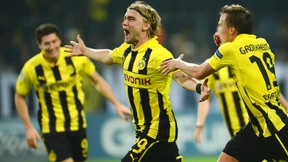 Dortmunder Krönung in der Königsklasse