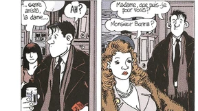 Rückkehr einer Legende