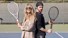 I’m a Denglishman in New York