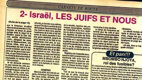 Opfer werden zu Verfolgern