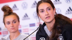 Warum Sara Däbritz den Unterschied machen kann