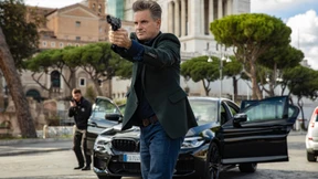 Hollywood-Konzern Paramount wechselt den Besitzer