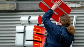 Die Banken sind nicht digital genug 