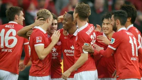 Bell rettet Mainz einen Punkt