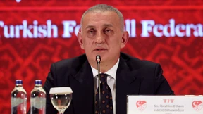 149 türkische Fußball-Schiedsrichter suspendiert