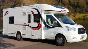 Klappern gehört zum Machwerk