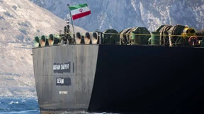 Iranischer Tanker fährt weiter Richtung Türkei