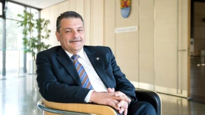 Haushalt des Landkreises nicht genehmigungsfähig