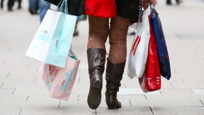 Deutsche Verbraucher sind in Kauflaune – noch