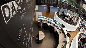 Aktien, Zinsen und Inflation