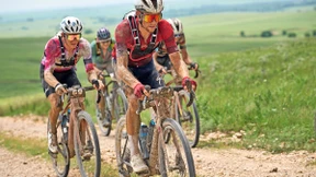 Das macht die Faszination Gravelbike aus