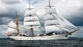 Steuerzahlerbund fordert Abwracken der „Gorch Fock“