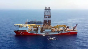 EU beschließt Strafmaßnahmen gegen Türkei