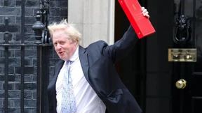 Boris Johnson outet sich als Trump-Fan