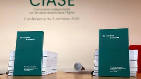 Mehr als 200.000 Missbrauchs-Opfer 