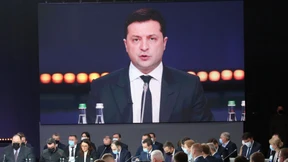 Selenskyj: Mittwoch wird Tag der Einheit statt des Überfalls