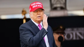 Trump wird durch die Zölle zum Verlierer