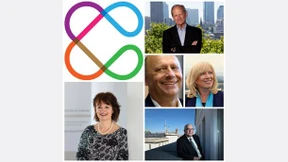 Menschen, die die Welt bewegen