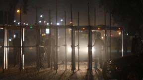 Taliban verüben Anschlag in Pakistan