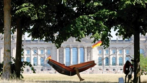 Die heimliche Macht des Sommers