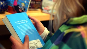 Am Tag des Buches dürfen es ein paar Seiten mehr sein