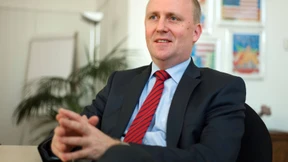 „Griff nach Kämmerei wäre Kriegserklärung“