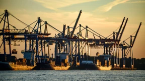 So stark schrumpft die deutsche Handelsflotte