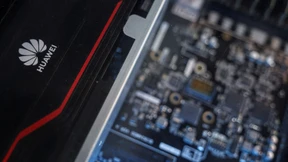 Huawei baut neue KI-Spitzenchips