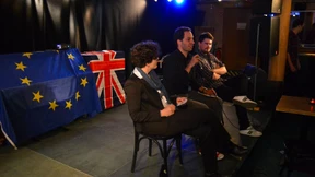 Britischer Flirt mit dem deutschen Pass