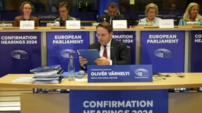 Die Geisel-Taktik im Europäischen Parlament