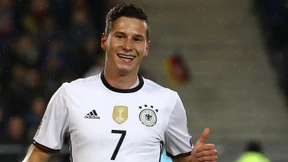 Das zweite Gesicht des Julian Draxler
