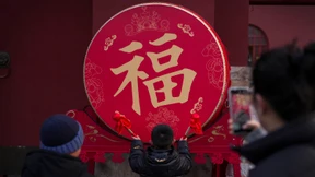 An Silvester trieb es ihn nochmal in die Heimat