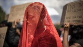 Jeden Tag 58 Mordopfer in Südafrika