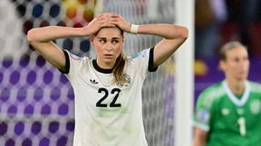 Deutschland unterliegt Spanien in der Verlängerung