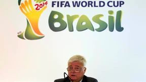 Brasiliens Fußball-Chef Teixeira tritt zurück 