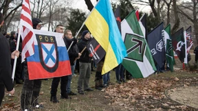 Mehrere Deutsche nahmen an Neonazi-Demo in Budapest teil