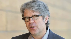 Jonathan Franzen, John Grisham und George R.R. Martin verklagen Open AI