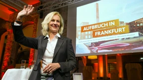 „#OBernadette“ inklusive: Endlich wieder Wahlkampf