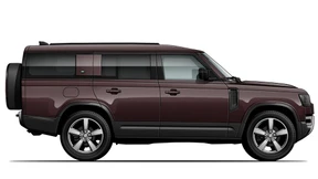 Das bisschen Überlänge