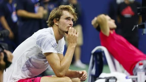 Zverevs Traum vom Grand-Slam-Titel geplatzt