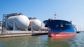 „LNG ist in ein, zwei Dekaden obsolet“