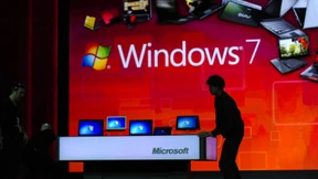 Millionen Computer laufen immer noch mit Windows 7