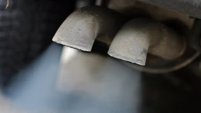 Autobranche kritisiert Fahrverbot in Stuttgart