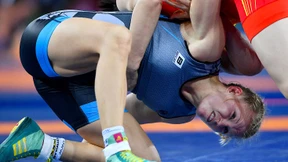 Focken verpasst den großen Wurf