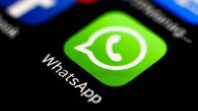 Auf Whatsapp können Nutzer künftig auch einkaufen