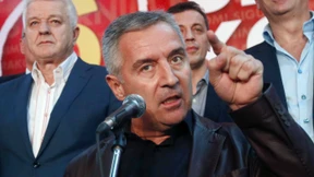 Ein mutmaßlicher Putsch und eine russische Spur  