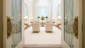 Wo Mitt Romney betet und zelebriert