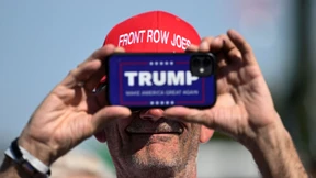 Trumps Kampf gegen die „Woke-Ideologie“