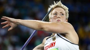 Spätes Olympia-Silber für Obergföll