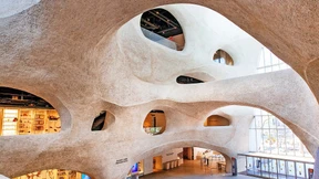 Ein Saurier für die Zukunft